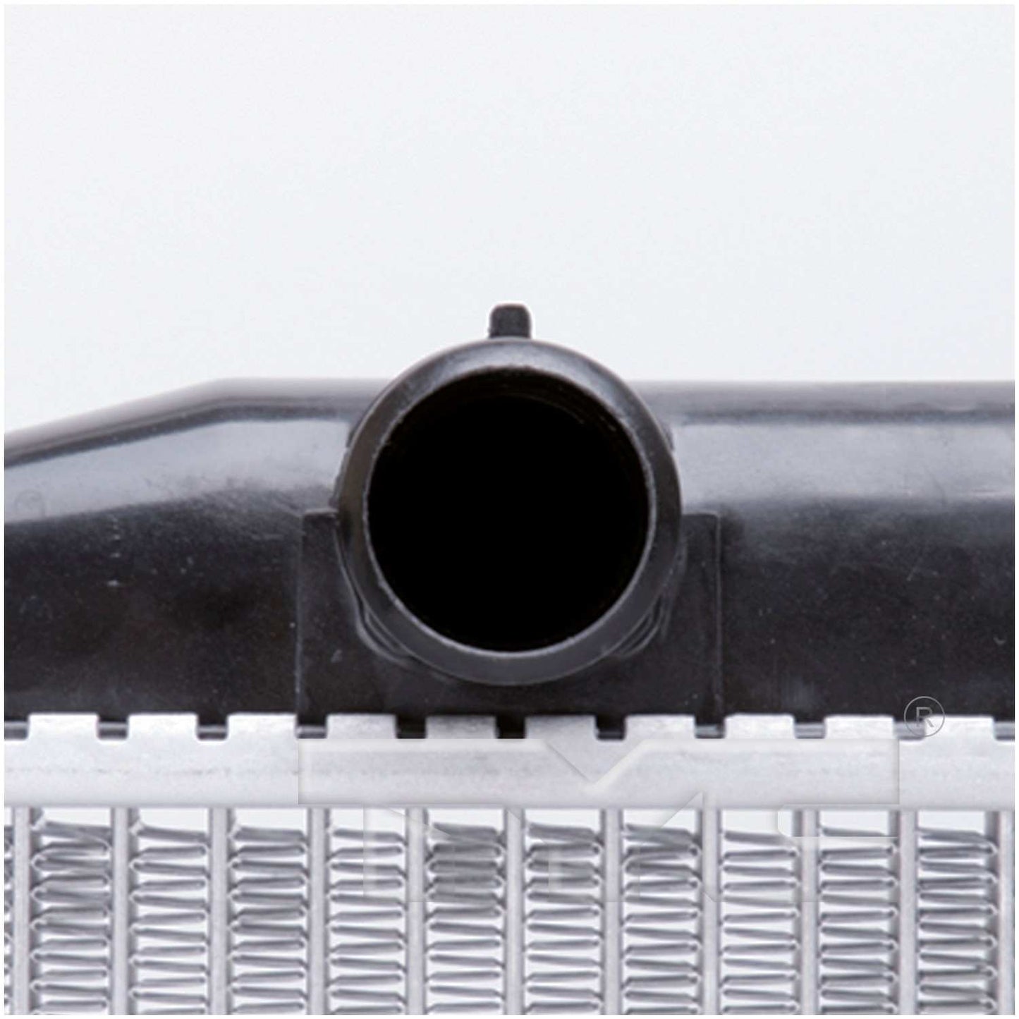TYC TYC Radiator 2571