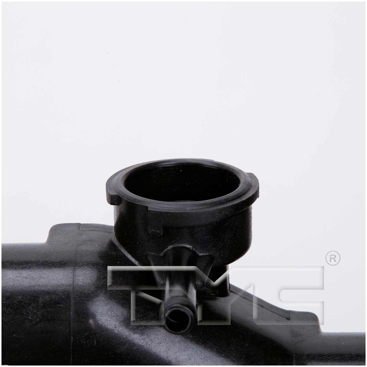 TYC TYC Radiator 2574