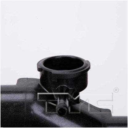 TYC TYC Radiator 2574