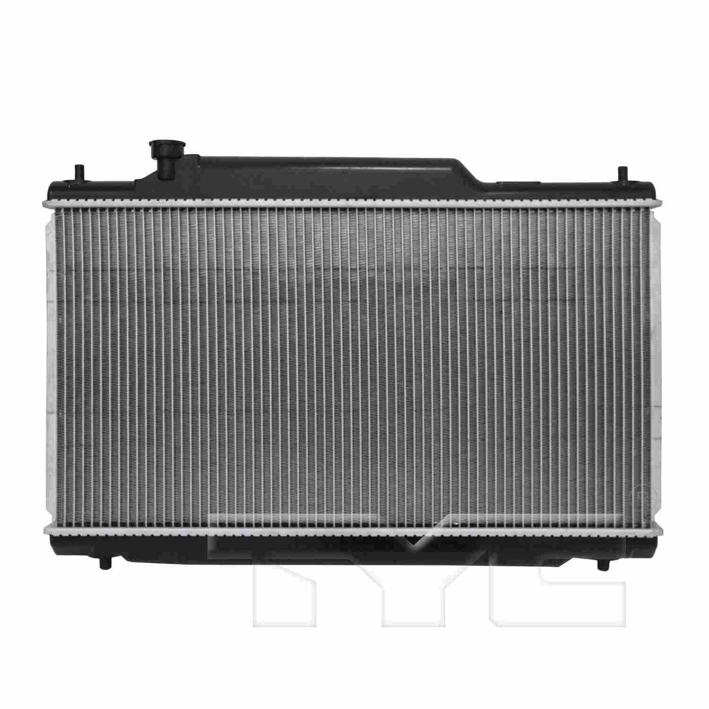 TYC TYC Radiator 2574
