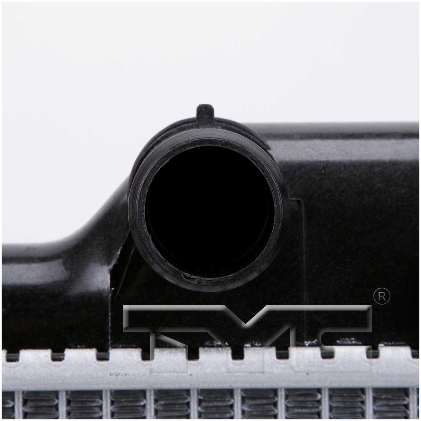 TYC TYC Radiator 2574