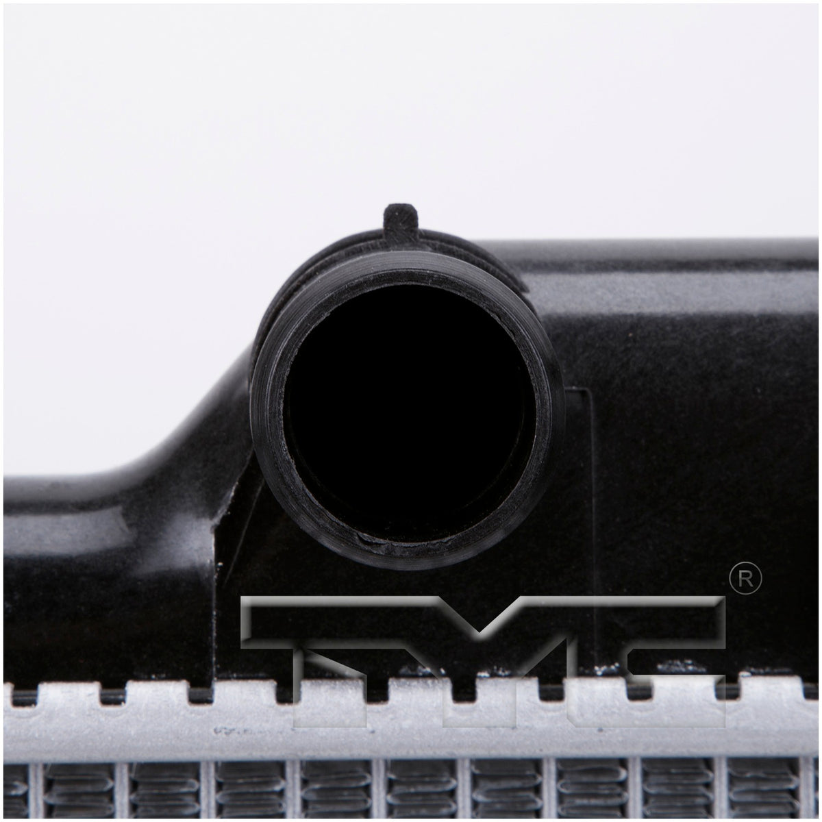 TYC TYC Radiator 2574