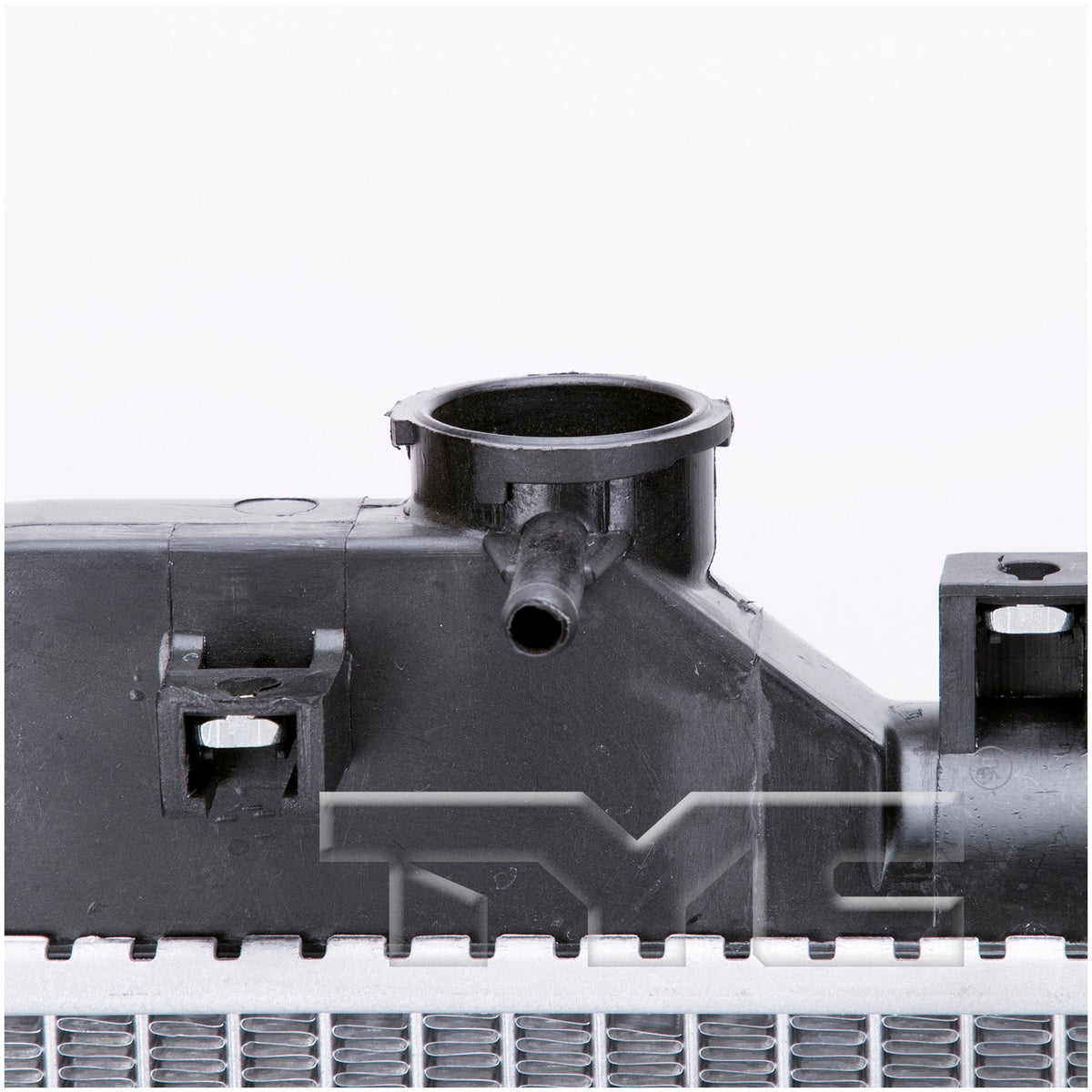 TYC TYC Radiator 2575