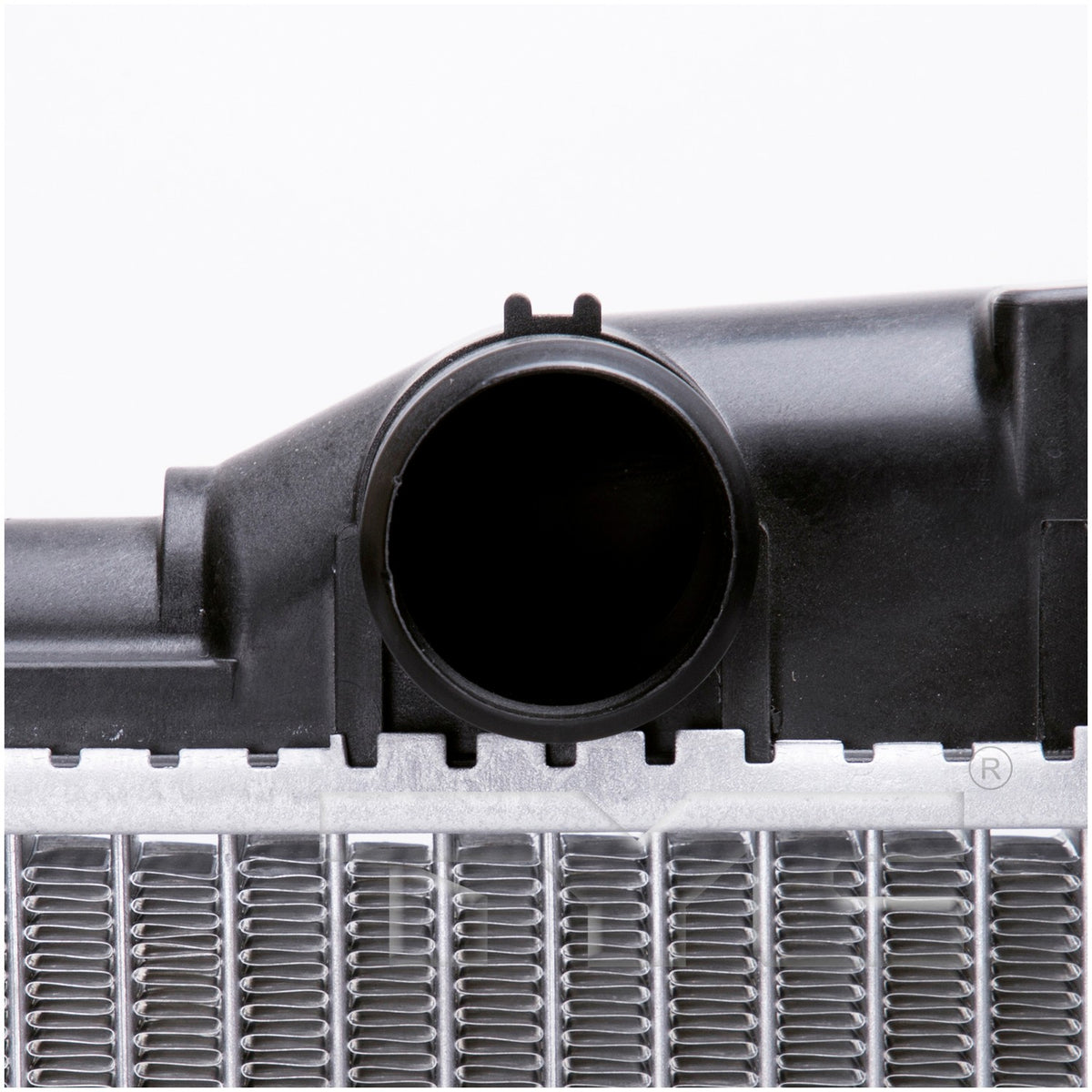 TYC TYC Radiator 2575