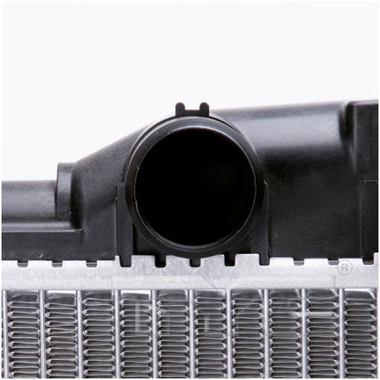 TYC TYC Radiator 2575