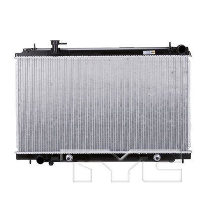 TYC TYC Radiator 2576