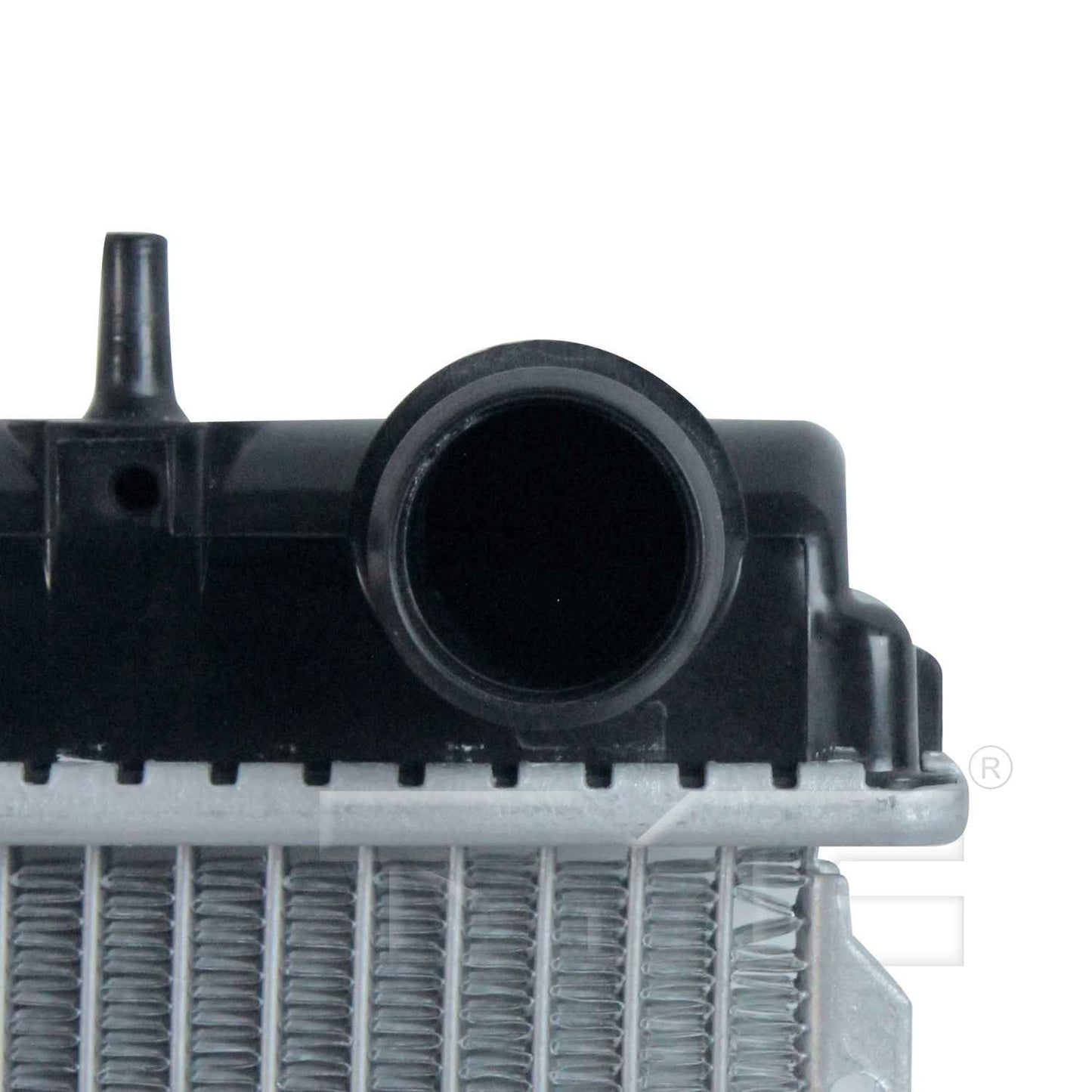 TYC TYC Radiator 2577