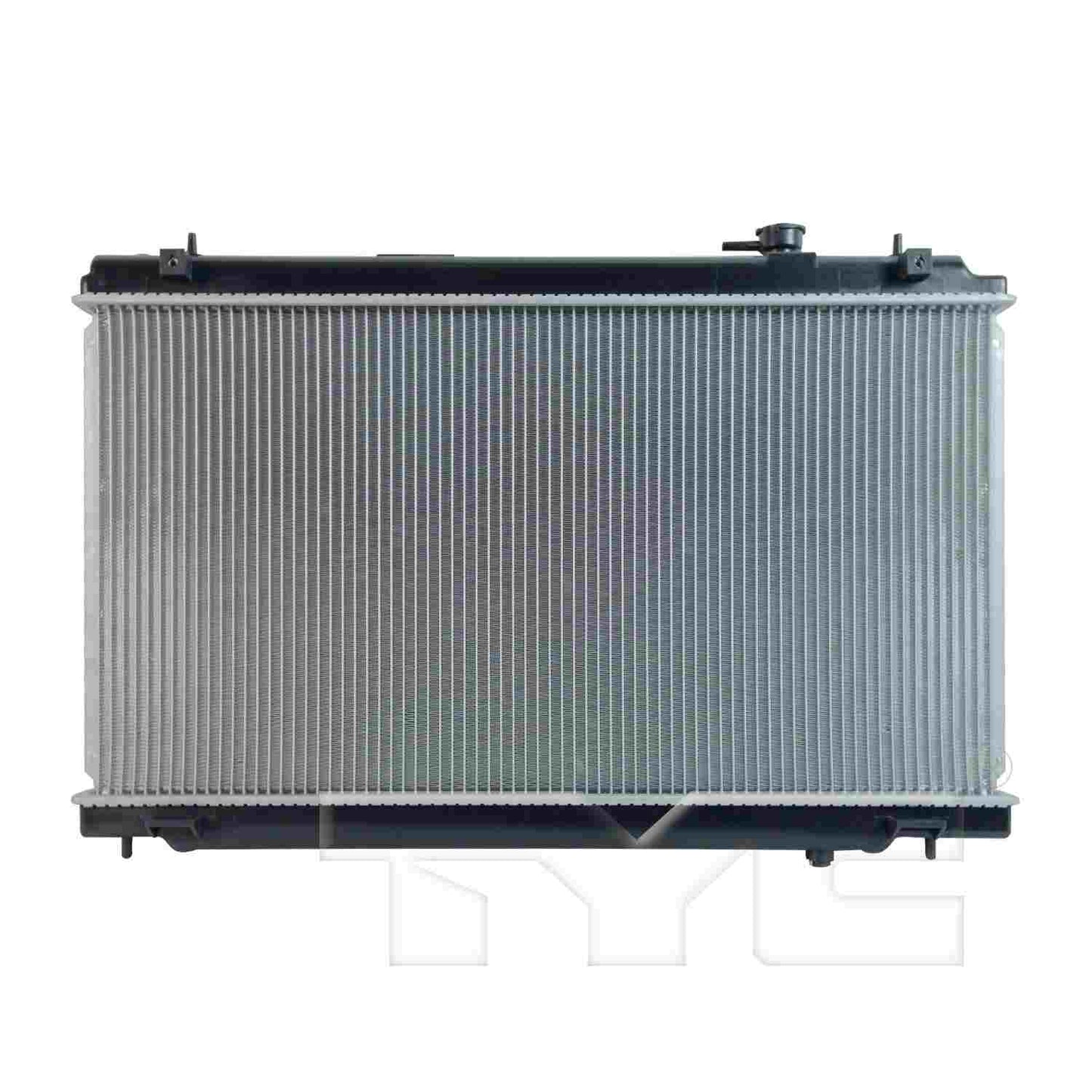 TYC TYC Radiator 2577