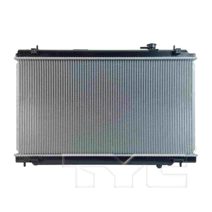 TYC TYC Radiator 2577