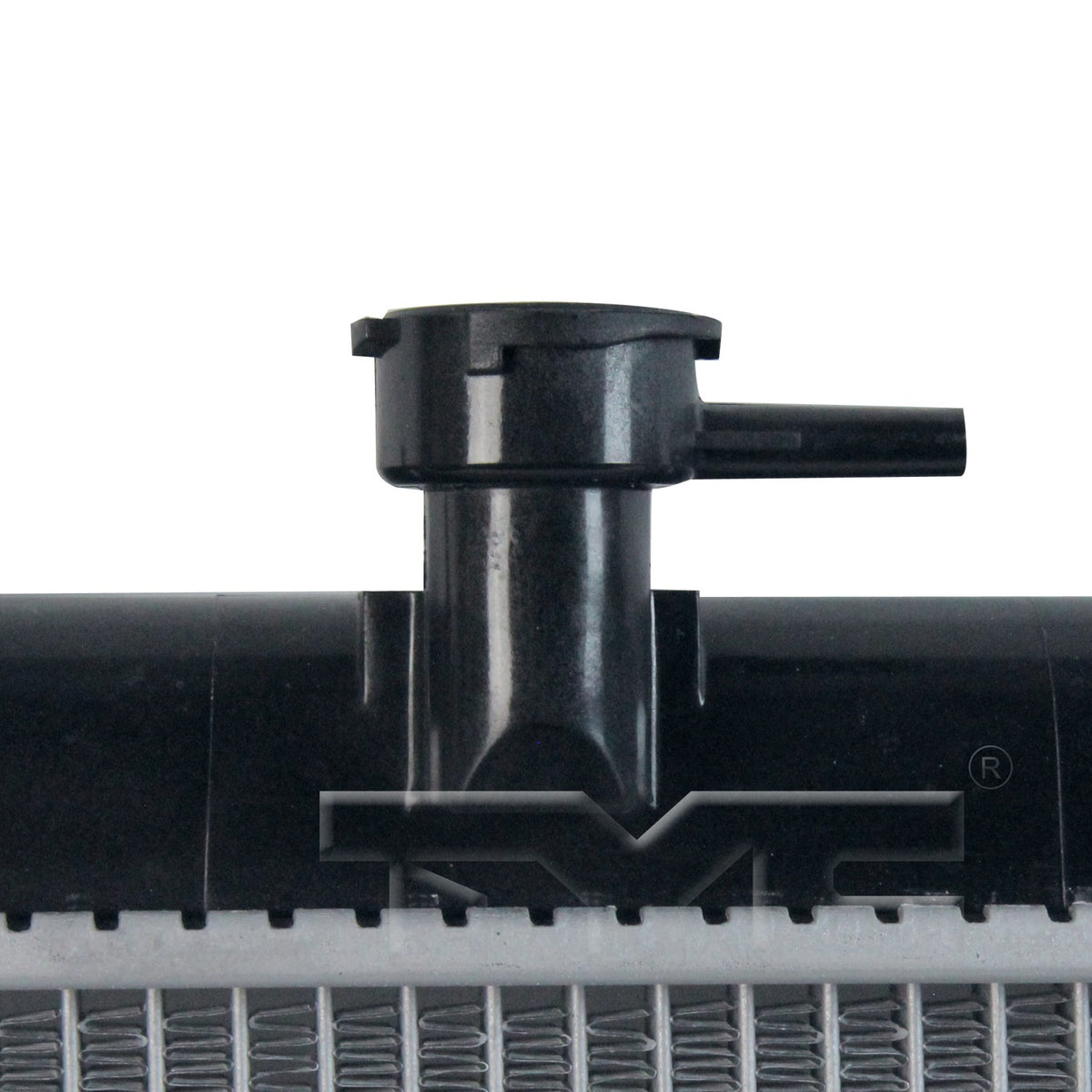 TYC TYC Radiator 2577