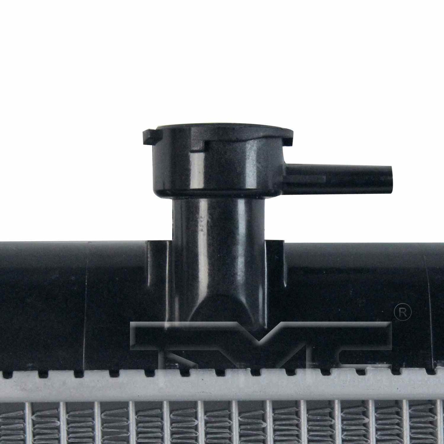 TYC TYC Radiator 2577