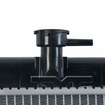 TYC TYC Radiator 2577