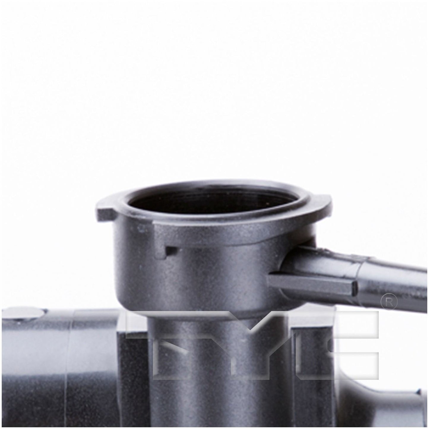 TYC TYC Radiator 2578