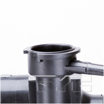 TYC TYC Radiator 2578