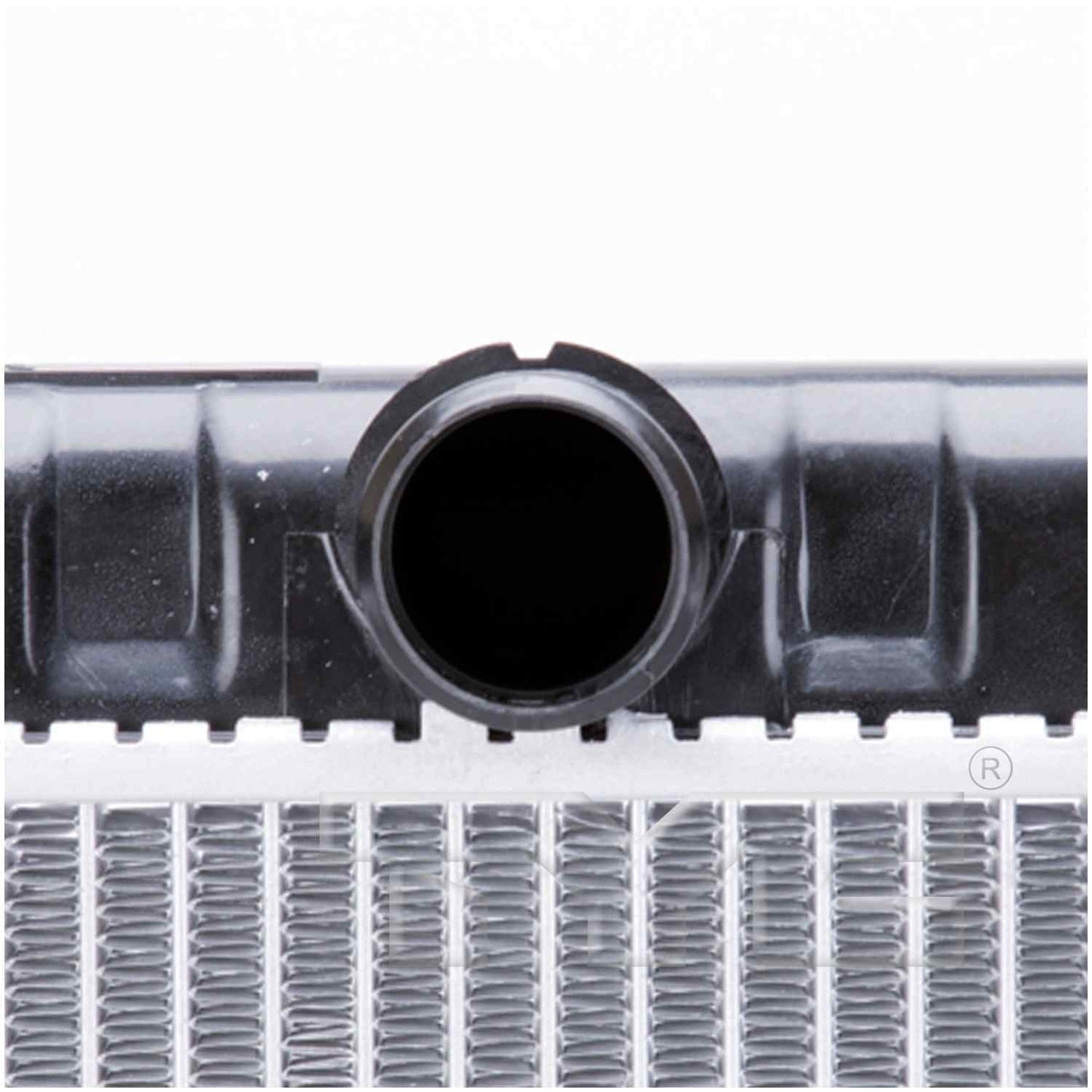 TYC TYC Radiator 2578