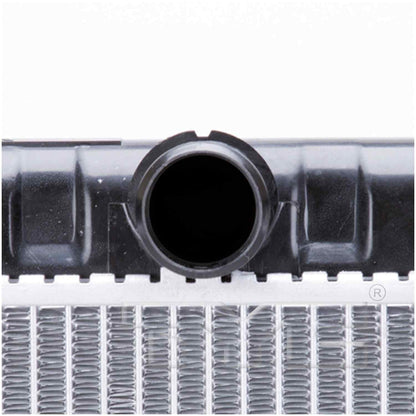 TYC TYC Radiator 2578