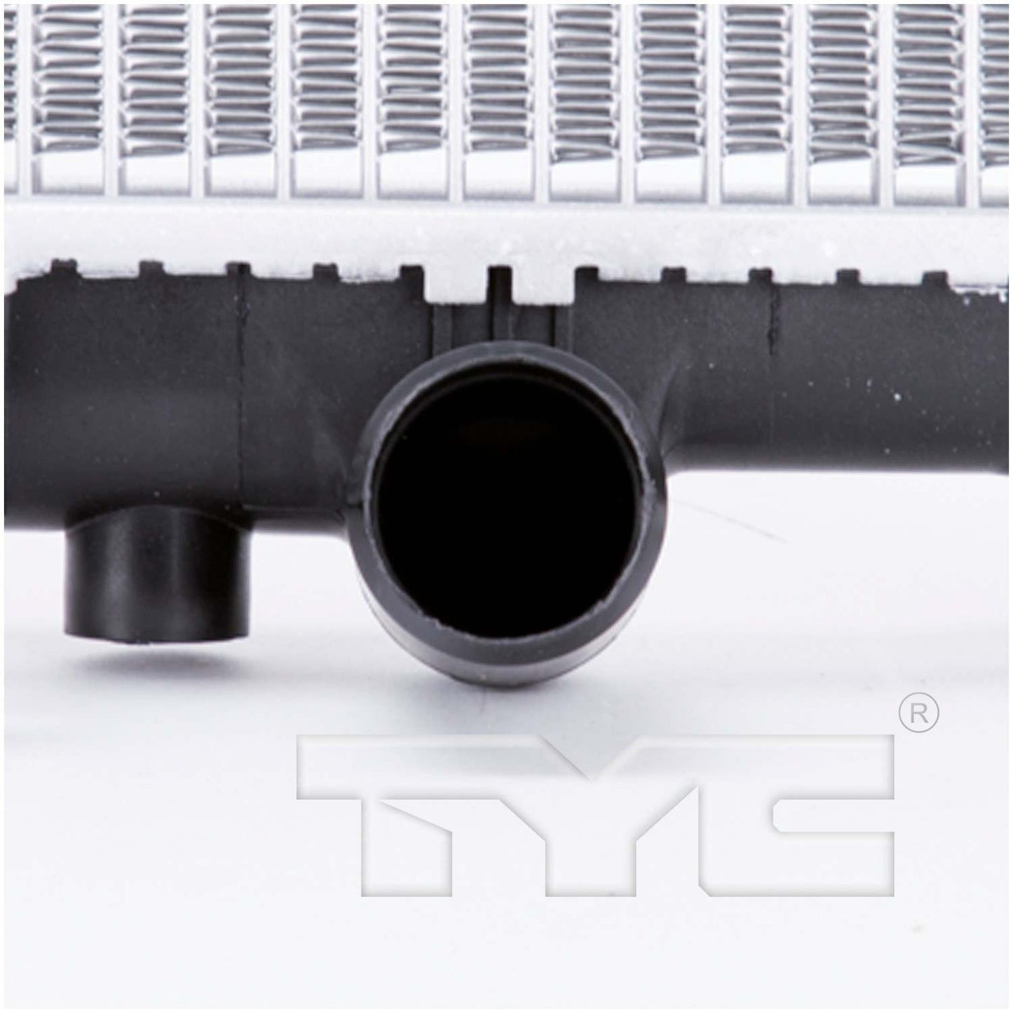 TYC TYC Radiator 2578