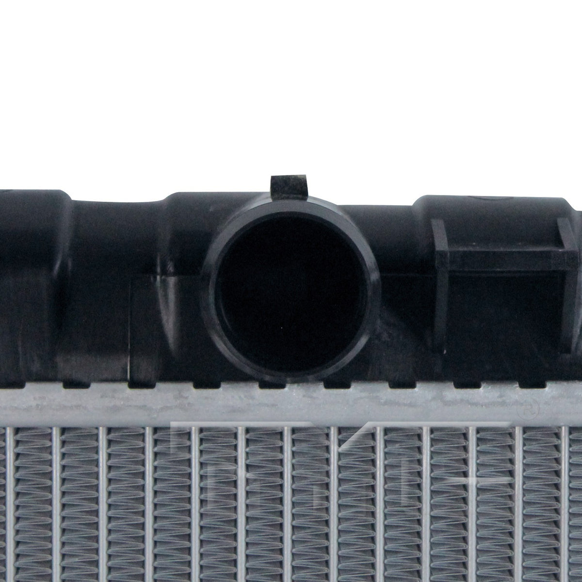 TYC TYC Radiator 2584
