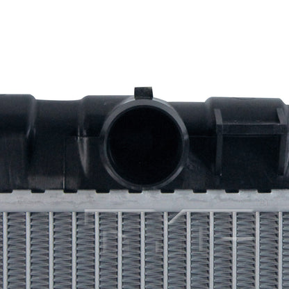 TYC TYC Radiator 2584