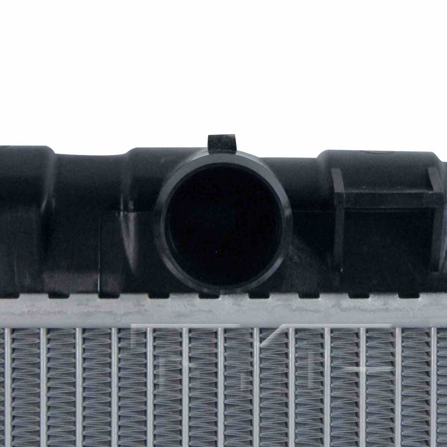 TYC TYC Radiator 2584