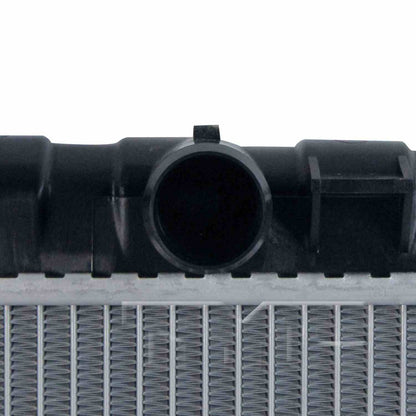 TYC TYC Radiator 2584