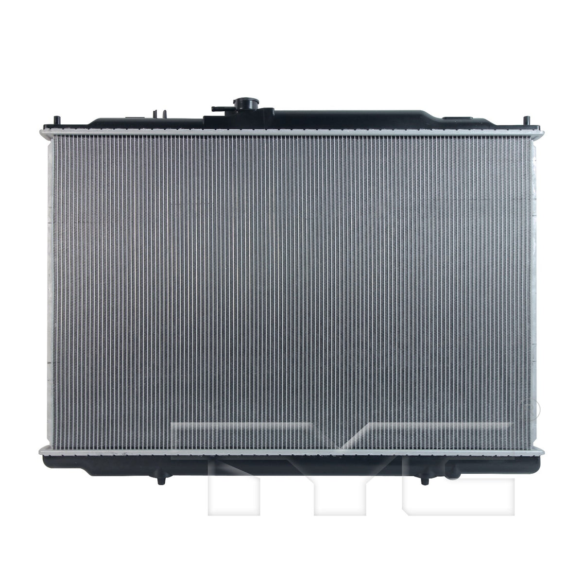TYC TYC Radiator 2585