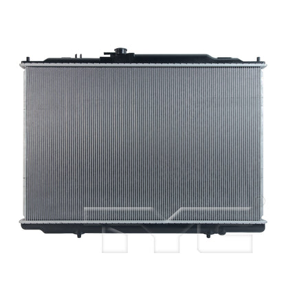 TYC TYC Radiator 2585