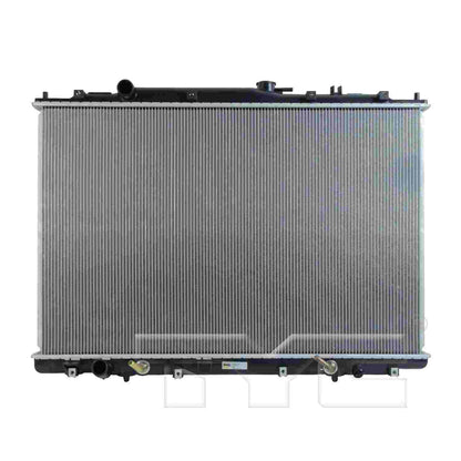 TYC TYC Radiator 2585