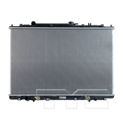 TYC TYC Radiator 2585