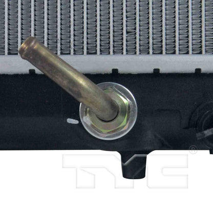 TYC TYC Radiator 2585