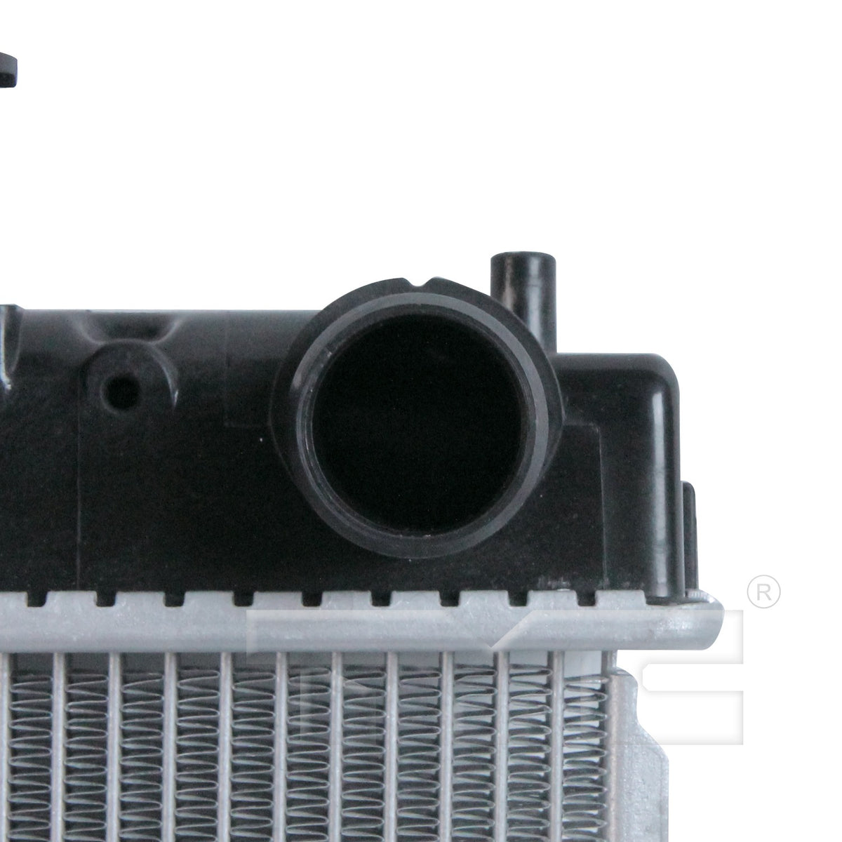 TYC TYC Radiator 2588