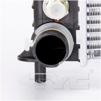 TYC TYC Radiator 2589