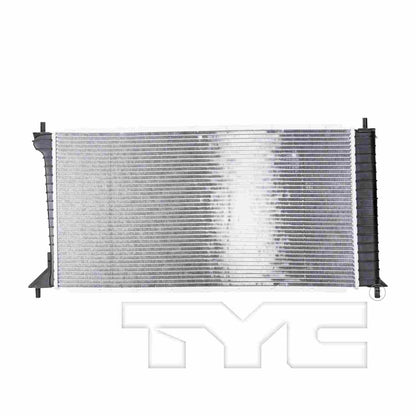 TYC TYC Radiator 2589
