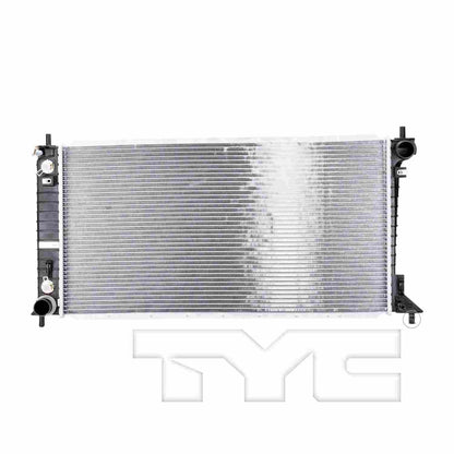 TYC TYC Radiator 2589