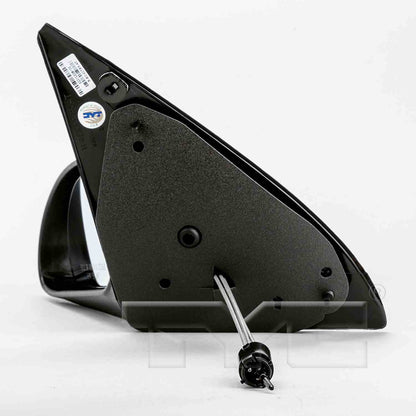 TYC Door Mirror 2590012
