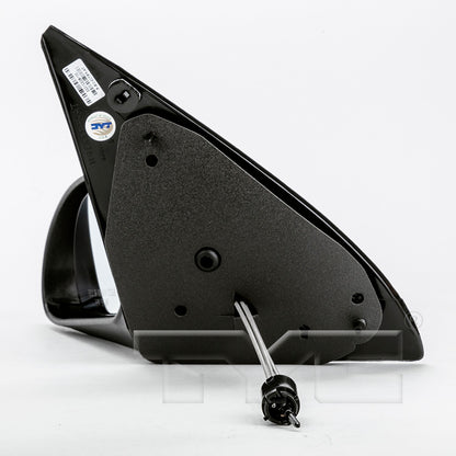 TYC Door Mirror 2590012