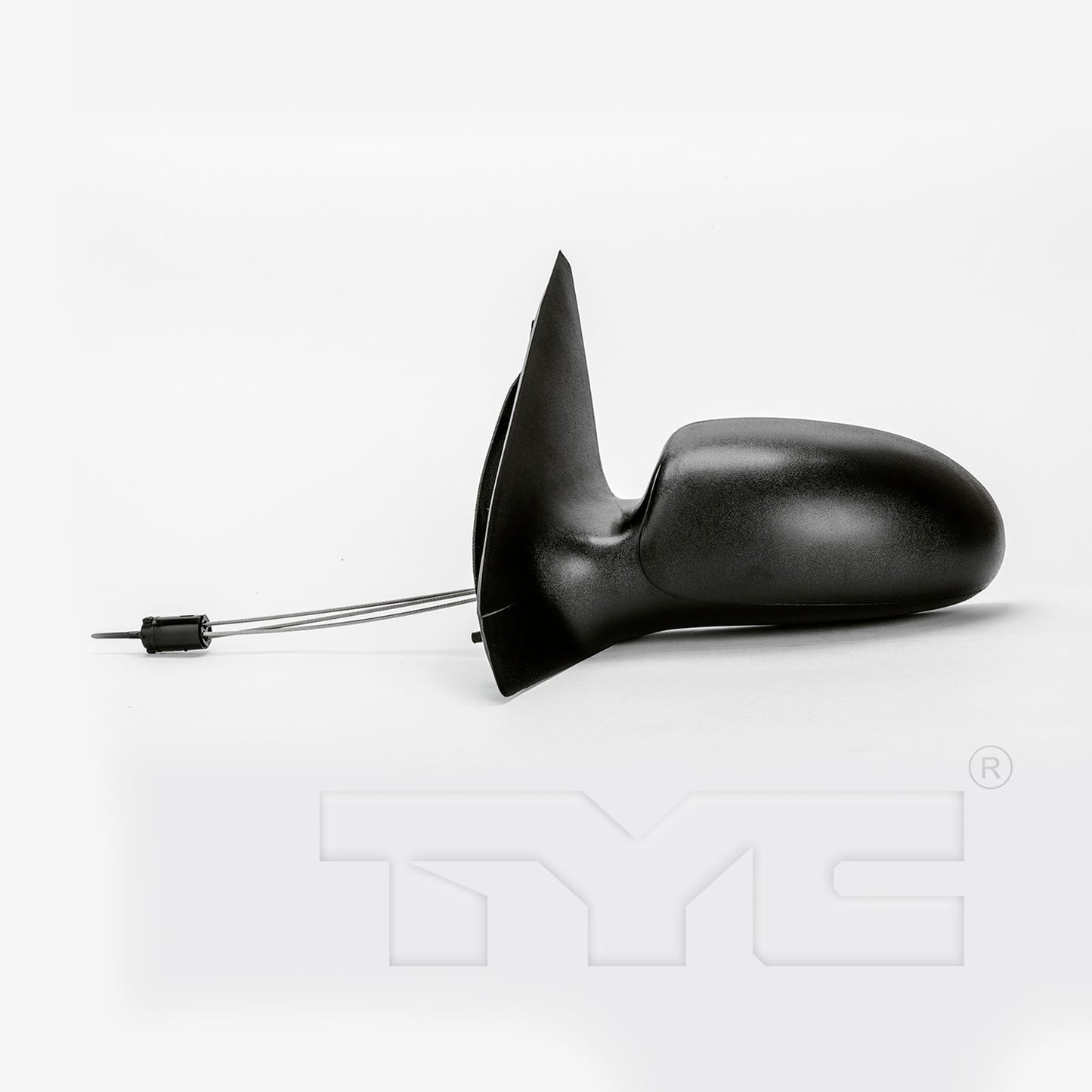 TYC Door Mirror 2590012