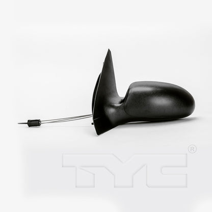 TYC Door Mirror 2590012