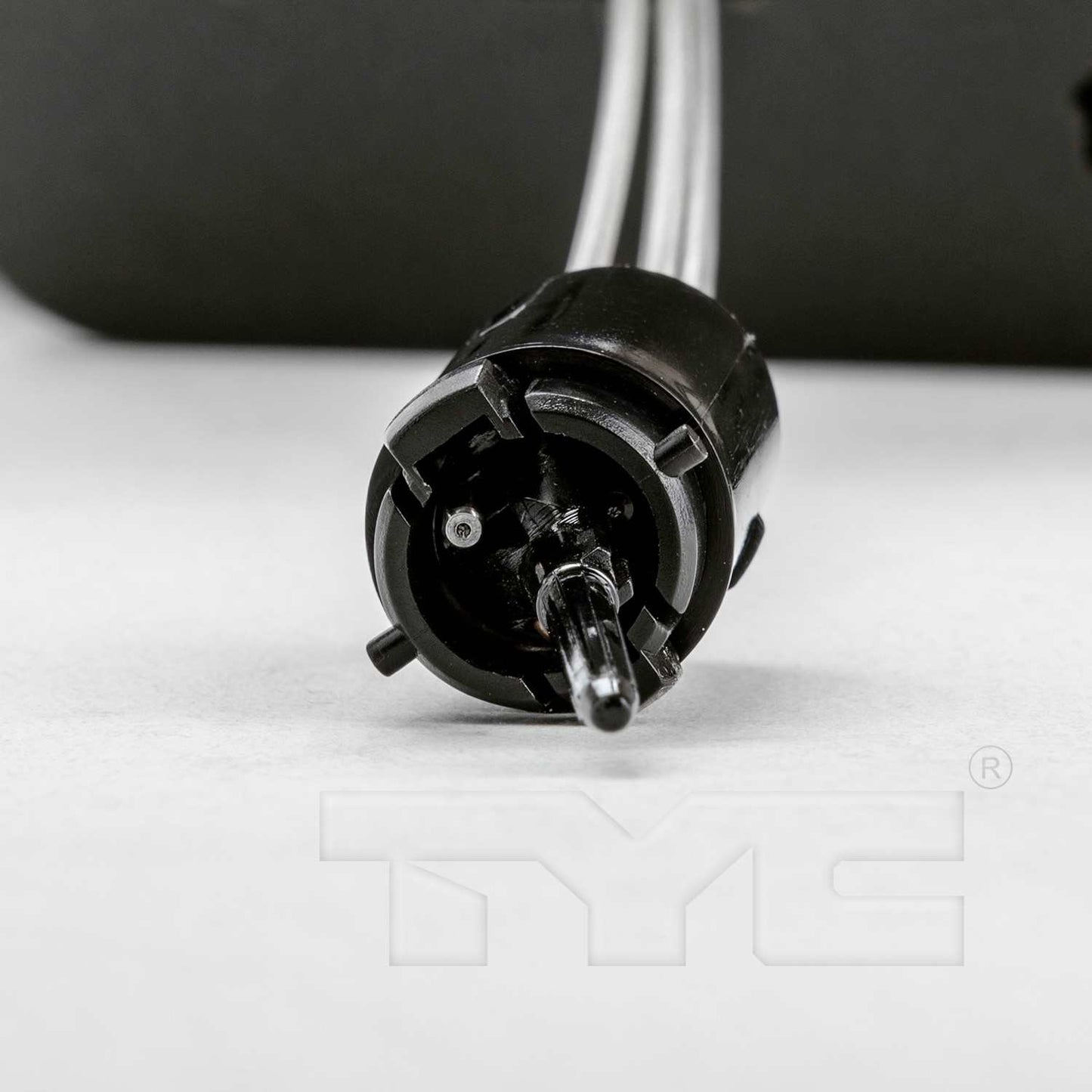 TYC Door Mirror 2590012