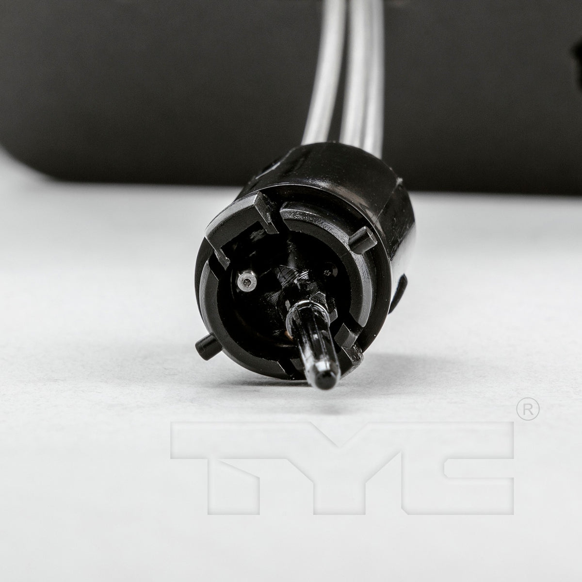 TYC Door Mirror 2590012