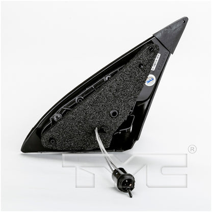 TYC Door Mirror 2590021