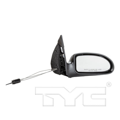 TYC Door Mirror 2590021