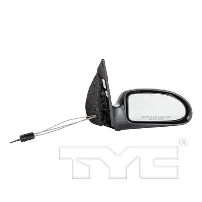 TYC Door Mirror 2590021