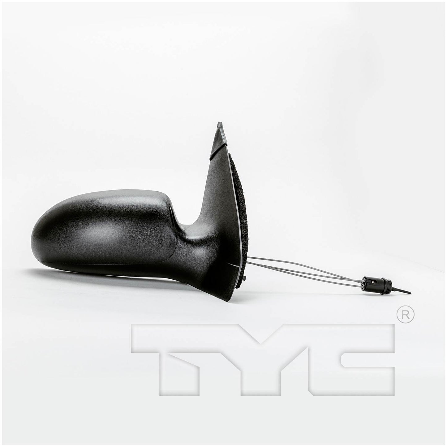 TYC Door Mirror 2590021