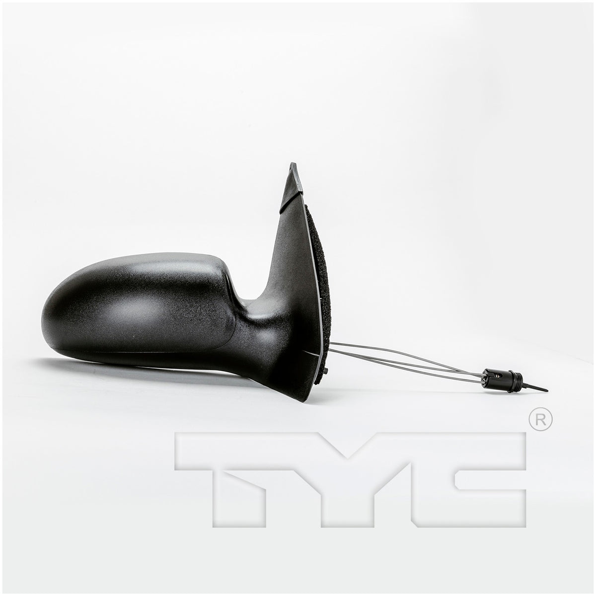 TYC Door Mirror 2590021