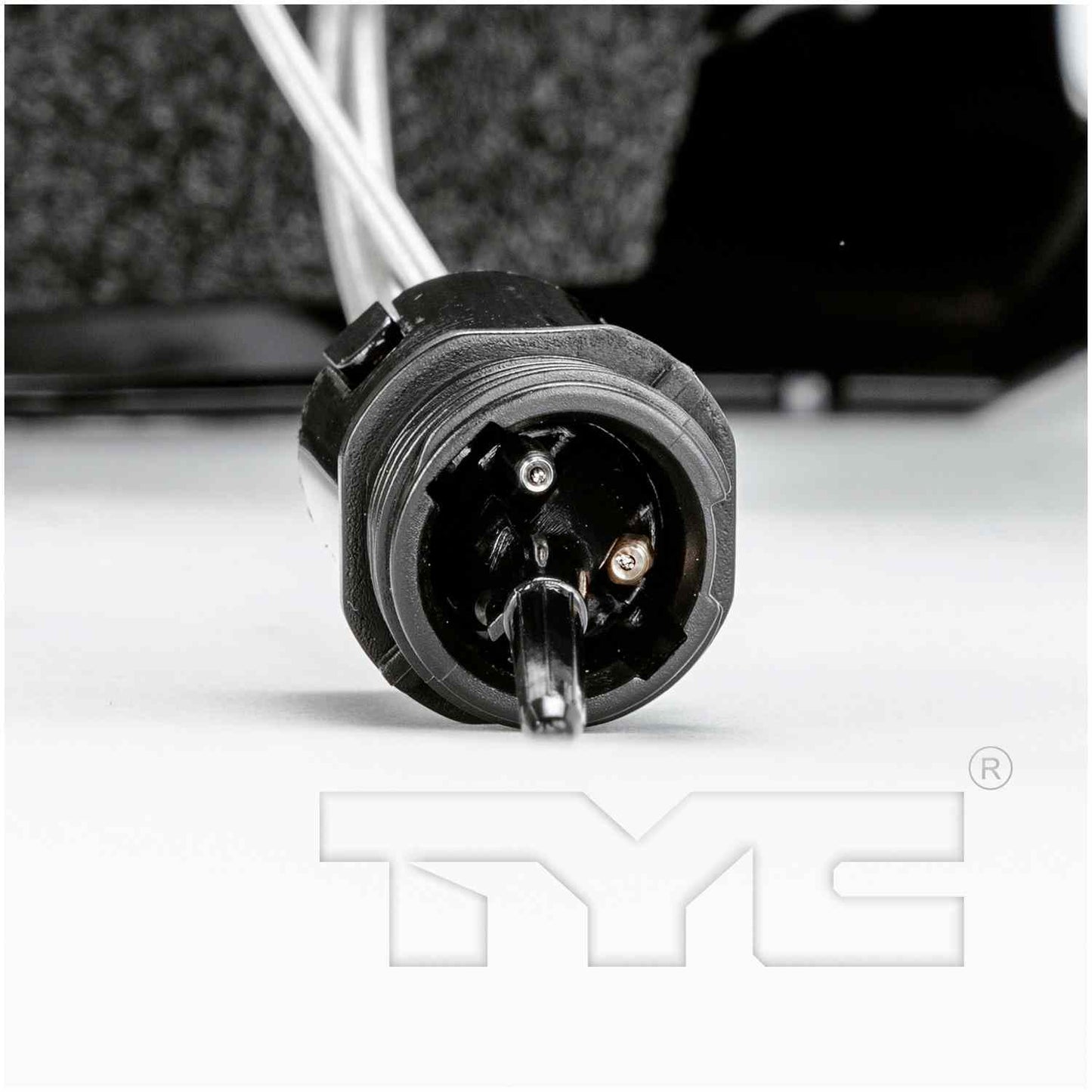 TYC Door Mirror 2590021