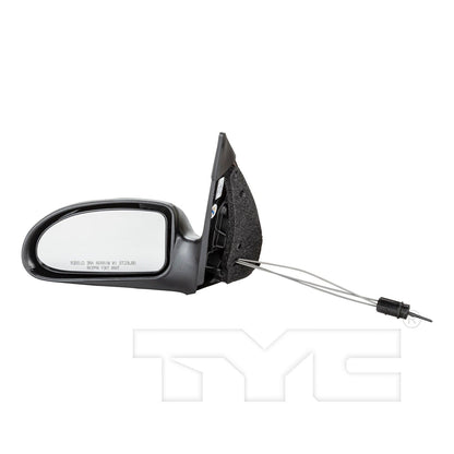 TYC Door Mirror 2590022