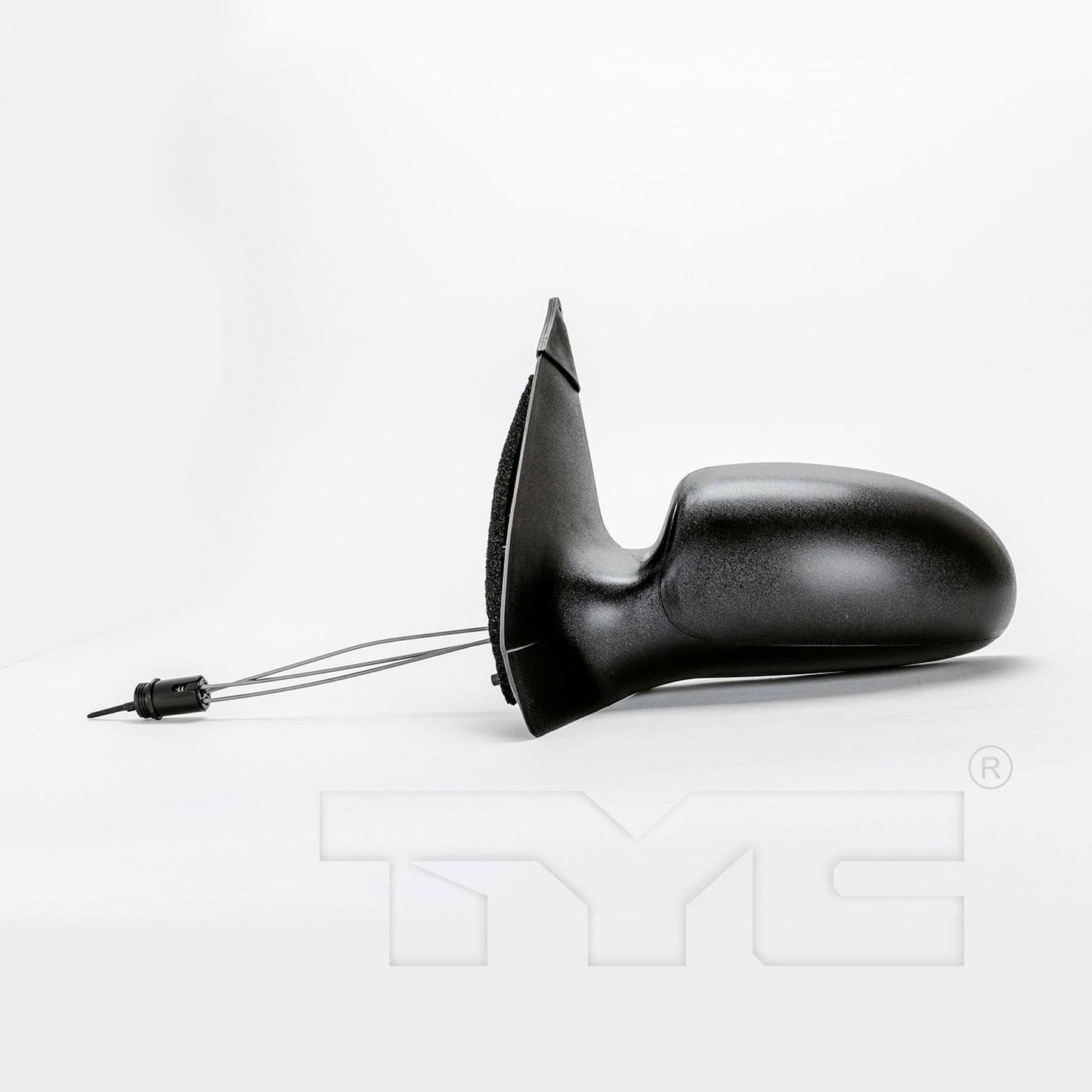 TYC Door Mirror 2590022
