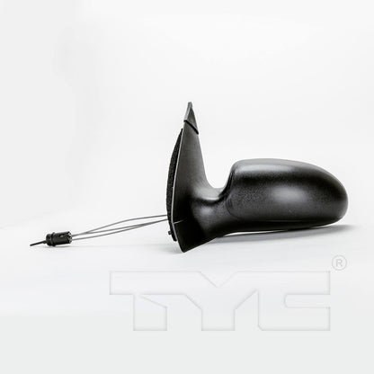 TYC Door Mirror 2590022