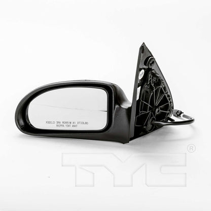 TYC Door Mirror 2590032